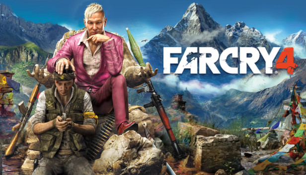 Tải Far Cry 4 Full cho PC