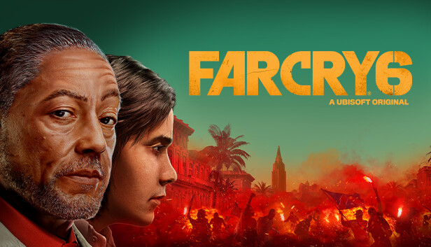Tải Far Cry 6 Full cho PC