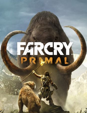 Tải Far Cry Primal Full cho PC