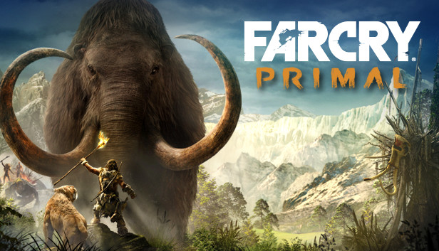 Tải Far Cry Primal Full cho PC