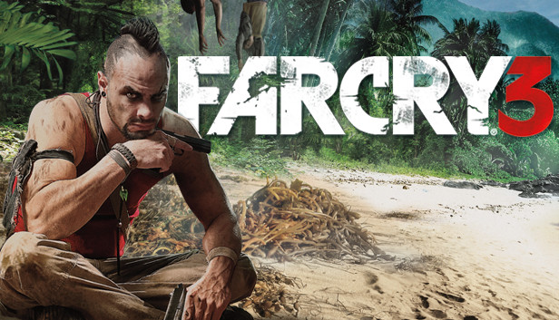 Tải Far Cry 3 Full cho PC
