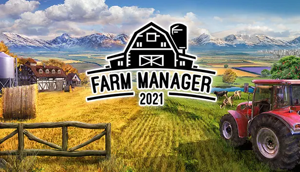 Tải Farm Manager 2021 Full cho PC