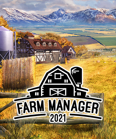 Tải Farm Manager 2021 Full cho PC