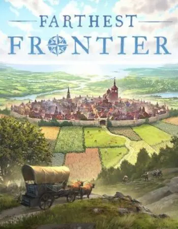 Tải Farthest Frontier Việt Hóa Full cho PC