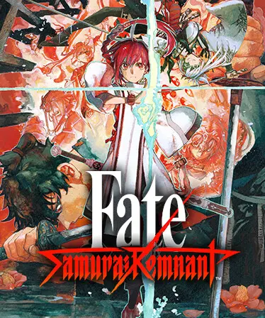 Tải Fate Samurai Remnant Digital Deluxe Edition Full cho PC