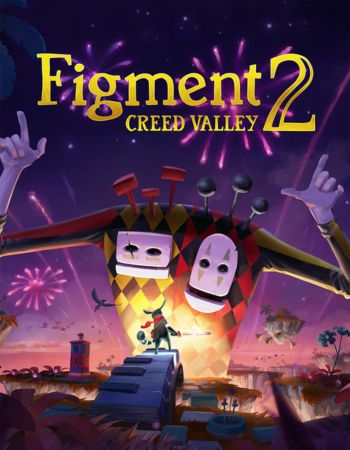 Tải Figment 2: Creed Valley Full cho PC