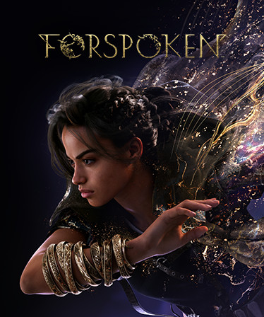 Tải Forspoken Full cho PC