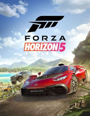 Tải Forza Horizon 5 Premium Edition Full cho PC