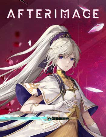 Tải Afterimage Full cho PC