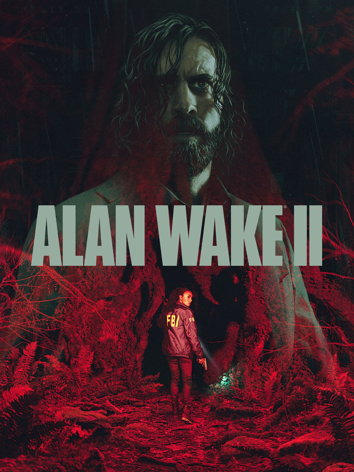 Tải Alan Wake 2 Full cho PC