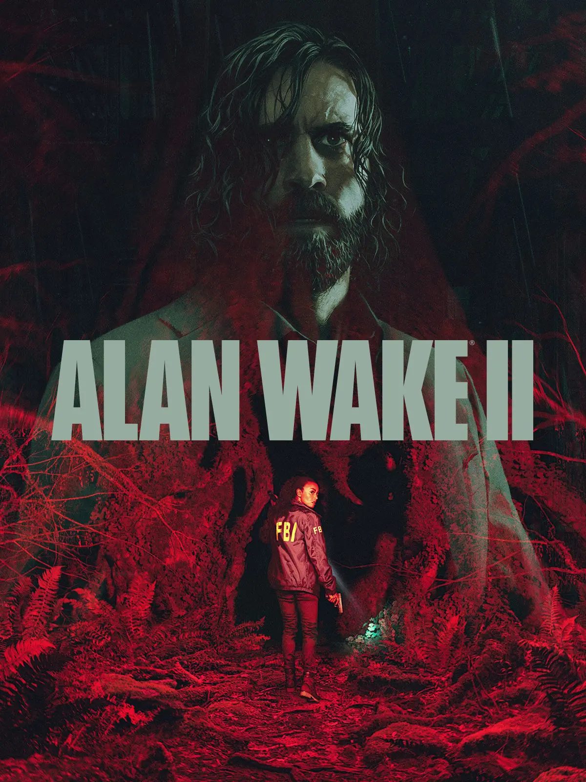 Tải Alan Wake 2 Việt Hóa Full cho PC