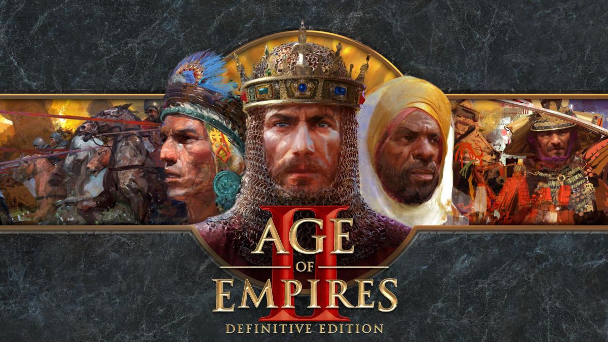 Tải Age of Empires II Definitive Edition (AOE 2) Full cho PC