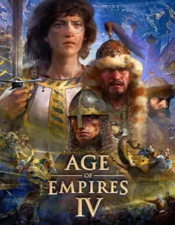 Tải Age of Empires IV (AOE 4) Full cho PC