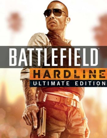Tải Battlefield Hardline Full cho PC