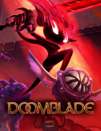 Tải DOOMBLADE Full cho PC