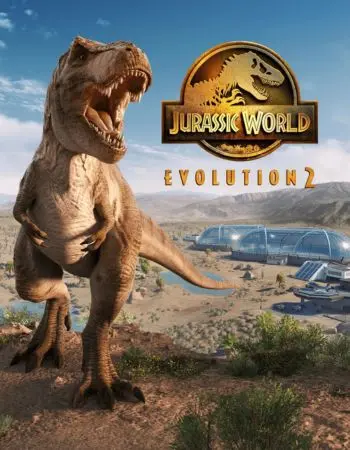 Tải Jurassic World Evolution 2 Full cho PC