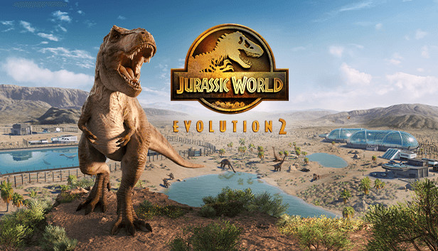 Tải Jurassic World Evolution 2 Full cho PC