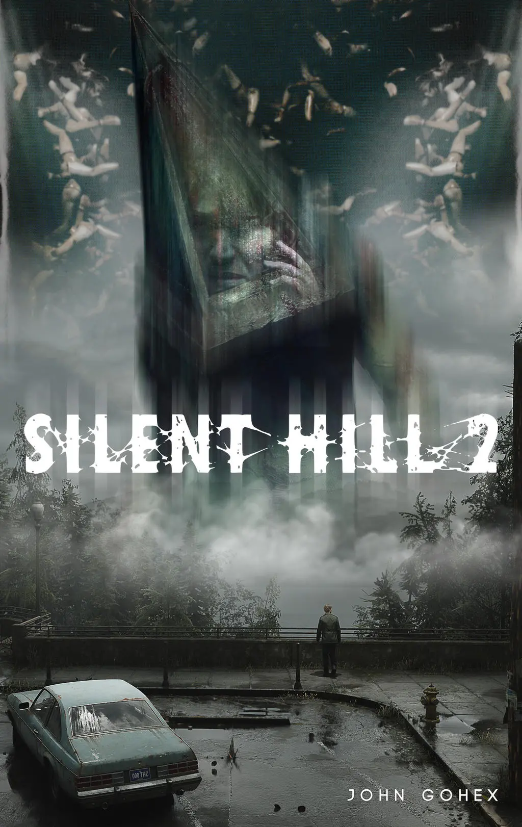 Tải SILENT HILL 2 Remake Full cho PC