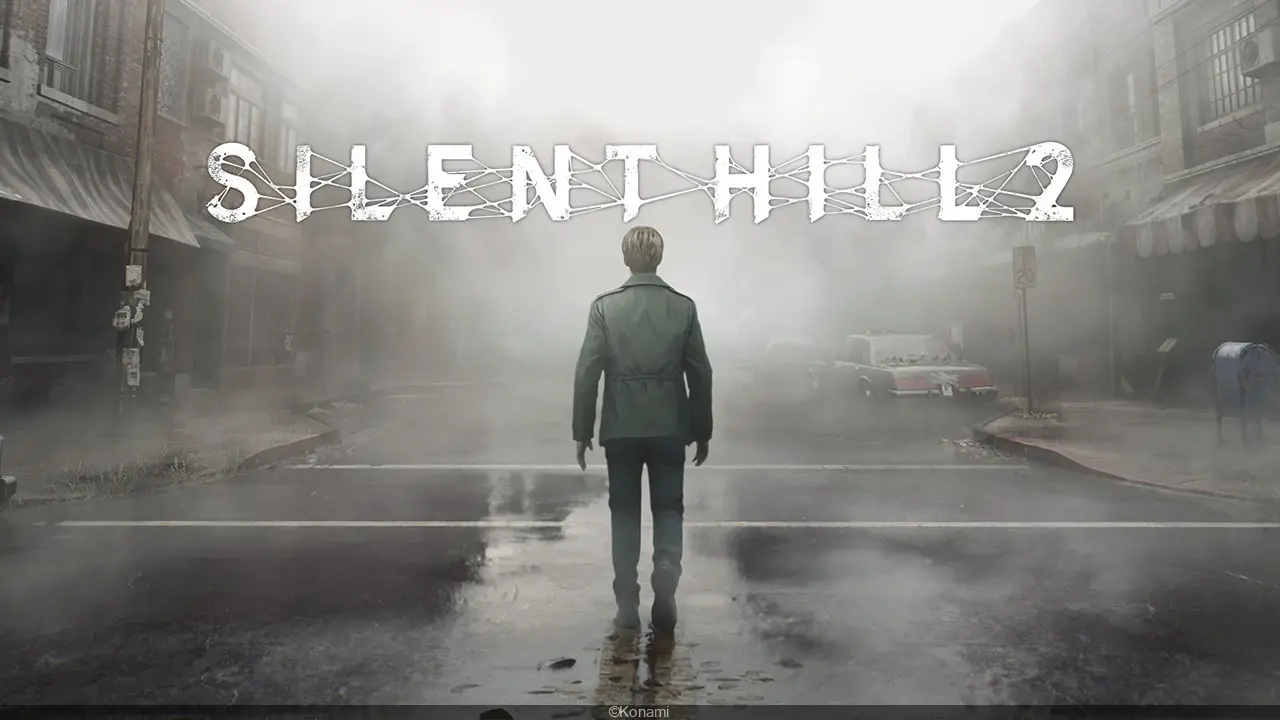 Tải SILENT HILL 2 Remake Full cho PC