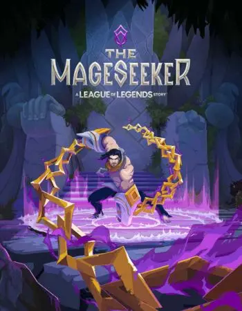 Tải The Mageseeker: A League of Legends Story Việt Hóa Full cho PC