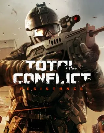 Tải Total Conflict: Resistance Full cho PC