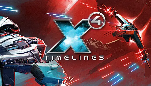 Tải X4: Foundations Timelines Full cho PC