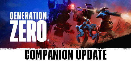 Tải Generation Zero Full cho PC