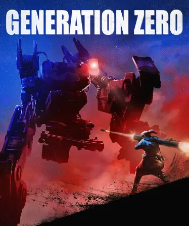 Tải Generation Zero Full cho PC