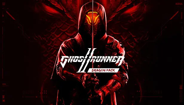 Tải Ghostrunner 2 Dragon Pack Việt Hóa Full cho PC