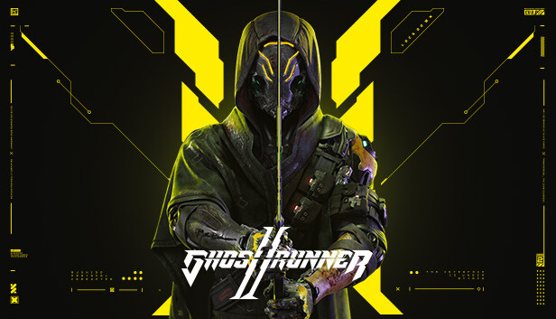 Tải Ghostrunner 2 Brutal Edition Full cho PC