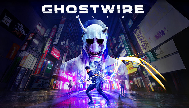 Tải Ghostwire Tokyo Full cho PC