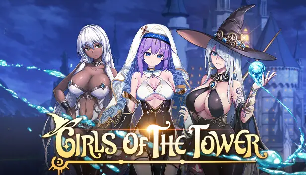 Tải Girls of The Tower Full cho PC