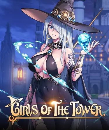 Tải Girls of The Tower Full cho PC