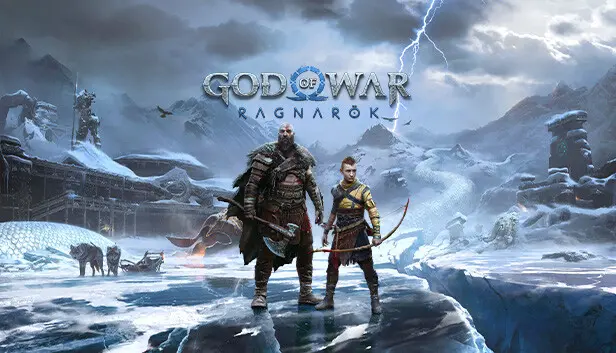 Tải God of War Ragnarok Full cho PC