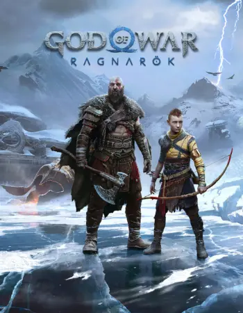 Tải God of War Ragnarok Full cho PC