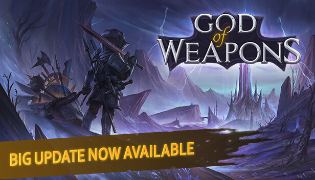 Tải God Of Weapons Full cho PC