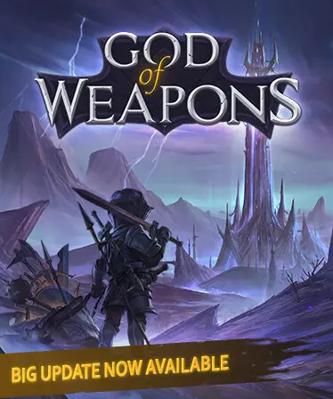 Tải God Of Weapons Full cho PC