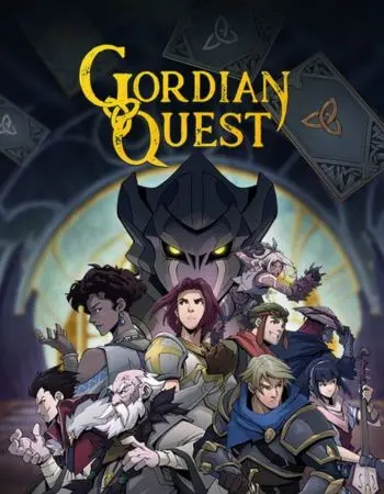 Tải Gordian Quest Full cho PC