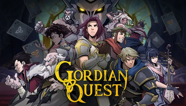 Tải Gordian Quest Full cho PC