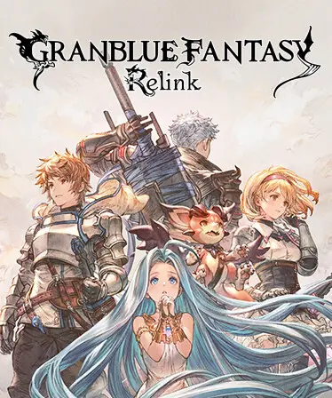 Tải Granblue Fantasy: Relink Full cho PC