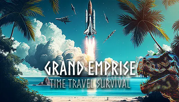 Tải Grand Emprise: Time Travel Survival Full cho PC