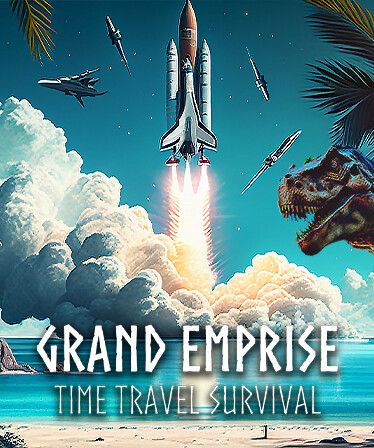 Tải Grand Emprise: Time Travel Survival Full cho PC