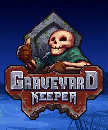 Tải Graveyard Keeper Việt Hóa Full cho PC