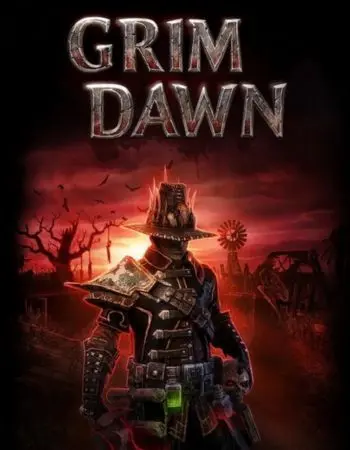 Tải Grim Dawn Full cho PC