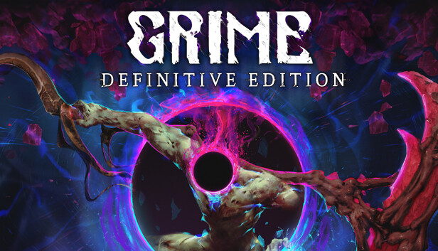 Tải GRIME Definitive Edition Full cho PC