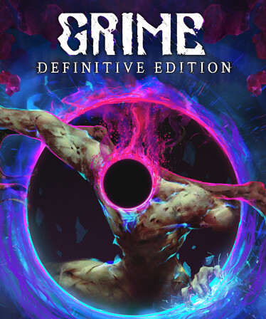 Tải GRIME Definitive Edition Full cho PC