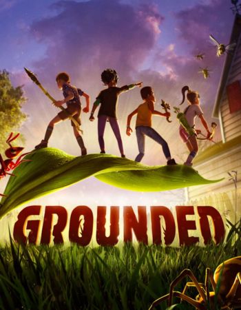 Tải Grounded Online Full cho PC