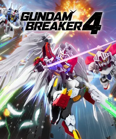 Tải GUNDAM BREAKER 4 Full cho PC