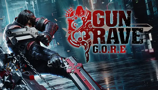 Tải Gungrave G.O.R.E Full cho PC