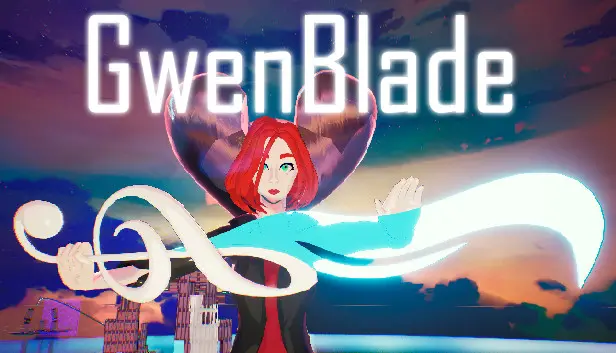 Tải GwenBlade Full cho PC